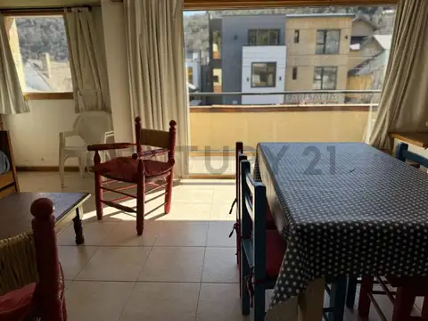 VENTA DEPARTAMENTO  SAN MARTIN DE LOS ANDES. CASCO CENTRICO