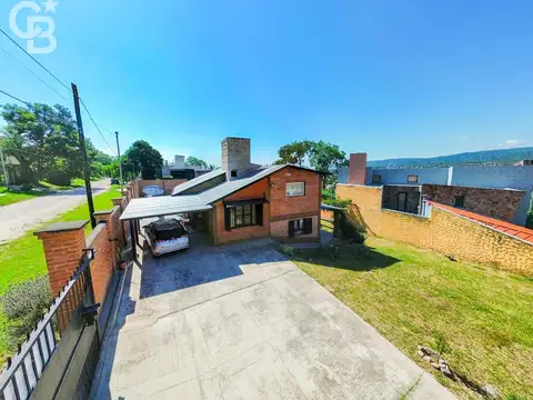 VENTA CASA LUIS AGOTE-LOS PERALES