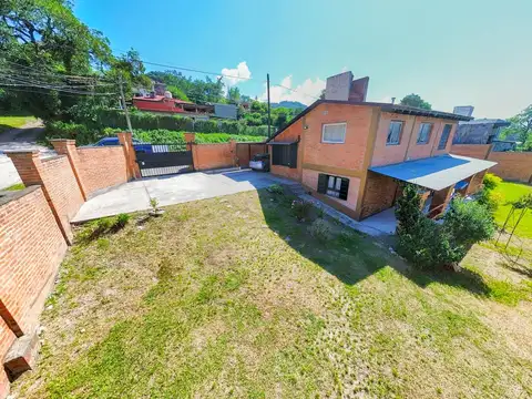 Casa en Venta de 3 dormitorios