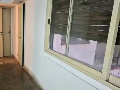 VENTA DEPARTAMENTO MONOAMBIENTE CONGRESO