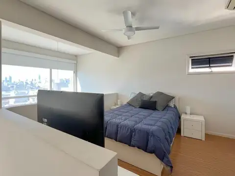 Niceto Vega  5900 8°