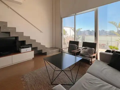 Departamento en Venta 17 años