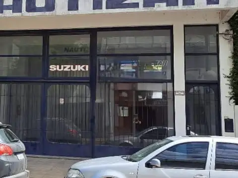 LOCAL COMERCIAL ZARATE