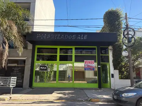 Local en Venta en Zárate, USD 180.000