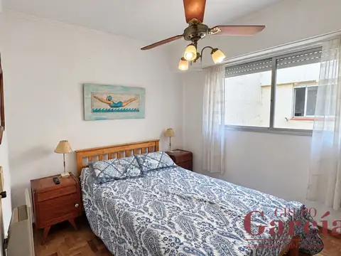 Departamento en Alquiler Temporal 55 años