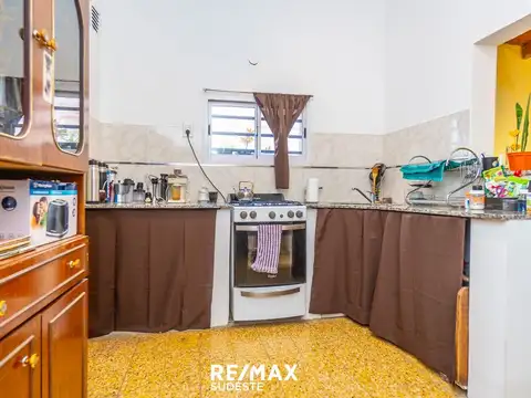 Casa en Venta de 2 dormitorios