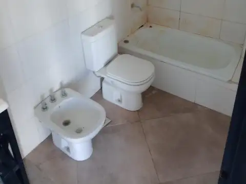 Departamento en Berazategui