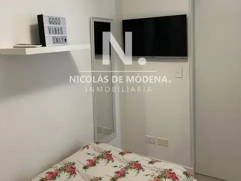 Espectacular apartamento en Punta del Este