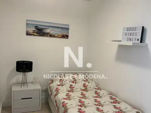 Departamento en Alquiler Temporal en Punta Shopping, USD 9.000