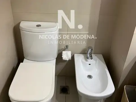 Departamento en Alquiler Temporal 2025 años