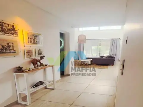 Casa en Venta en Pilar del Este - Santa Emilia, USD 160.000