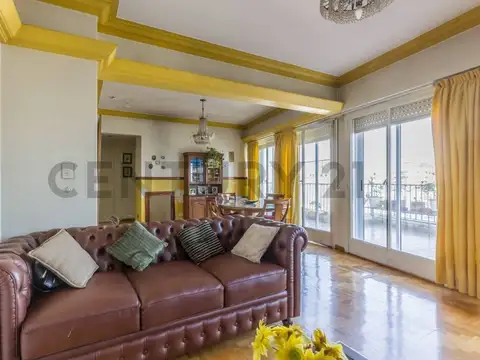 Departamento en Venta de 3 dormitorios