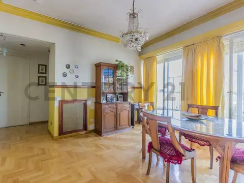 Departamento en Venta de 4 ambientes