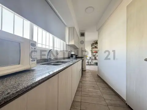 Departamento en Venta 61 años