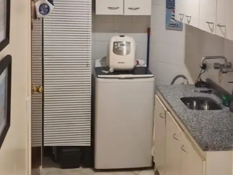 Departamento en Venta en San Bernardo del Tuyu, USD 250.000