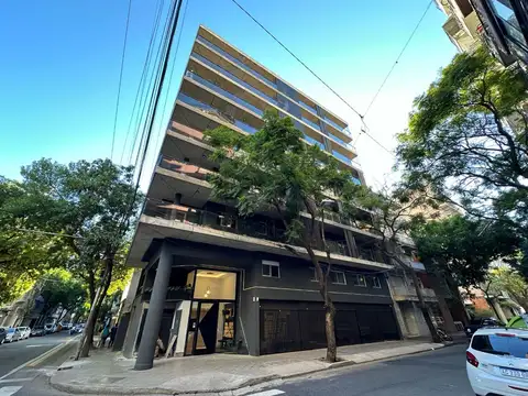 Departamento en Venta en Martin, Rosario