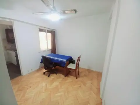 Departamento en Venta en Villa Crespo, USD 50.000