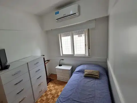 DEPARTAMENTO EN ALQUILER TEMPORARIO 4 AMBIENTES