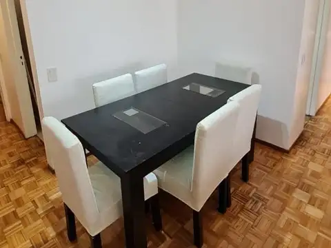 Departamento en Alquiler Temporal de 4 ambientes