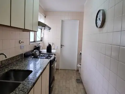 Departamento en Alquiler Temporal en Las Cañitas, USD 1.200