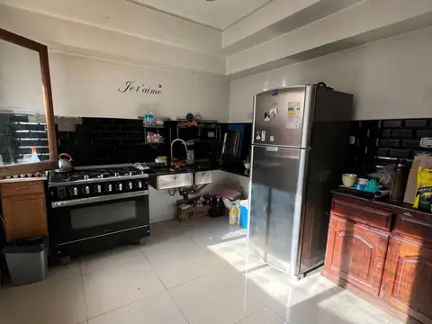 Casa en Venta en Villa General Mitre, USD 315.000