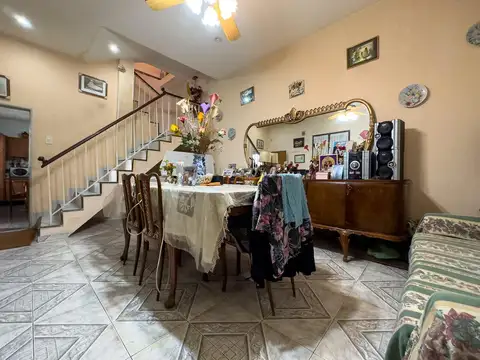 Casa en Venta en Parque Chacabuco, USD 220.000