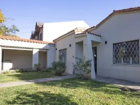 Casa en Venta en Alberdi, Rosario
