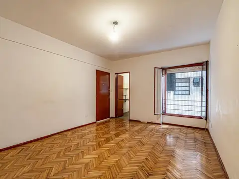 Departamento en Venta en Nuñez, USD 80.000