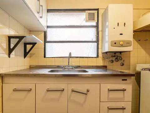 Departamento en Venta Permite mascota