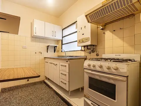 Departamento en Venta 50 años
