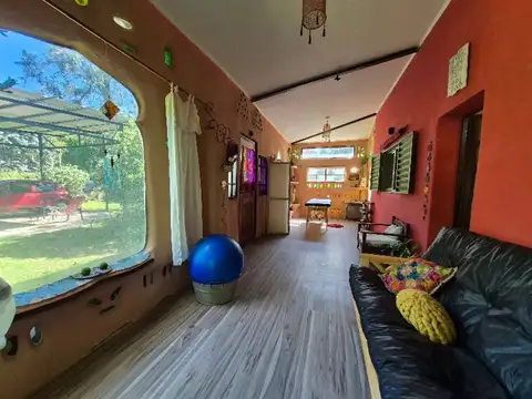 Casa a la Venta en el Corazón de Villa California