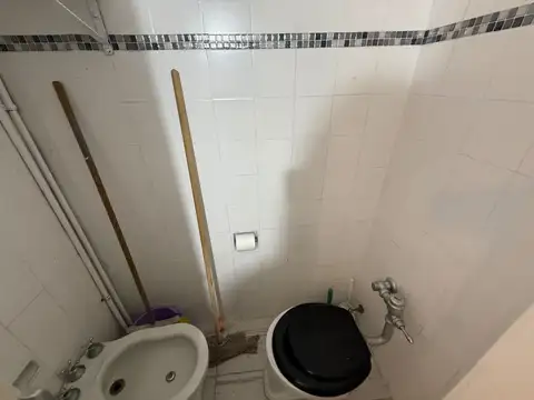 Departamento en Alquiler Temporal con 1 cochera