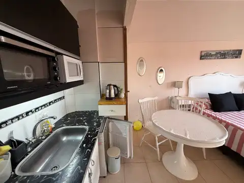 Departamento en Alquiler Temporal en Alfar, $ 60.000