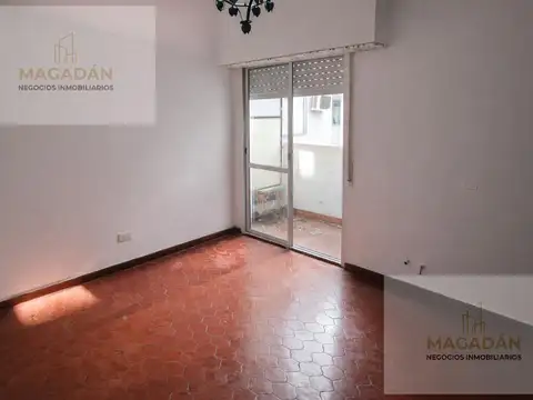 Venta departamento de 2 ambientes con cochera en Ramos mejía- ACEPTA PERMUTA-APTO CREDITO