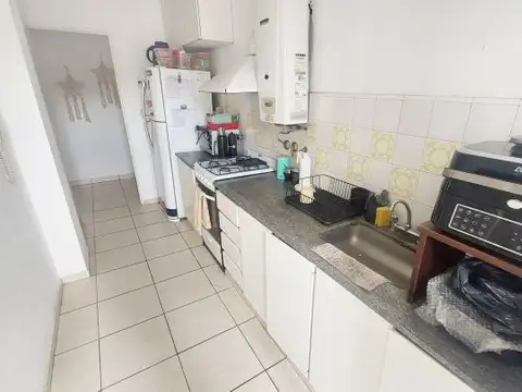 Departamento en Venta en Rosario, USD 61.000