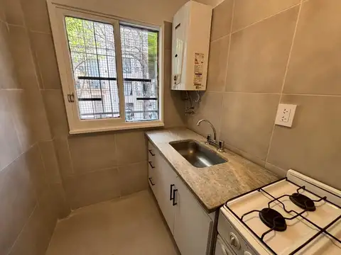 Departamento en Alquiler en Palermo, $ 620.000