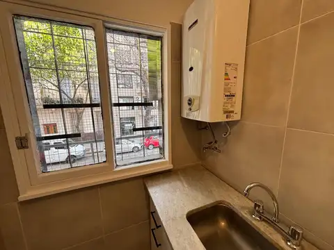 Departamento en Alquiler 51 años