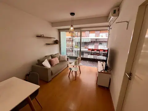 Departamento en Alquiler en Belgrano, $ 1.400.000