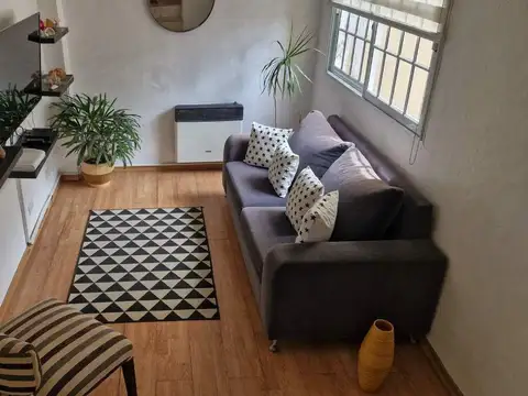 PH TRIPLEX VENTA V D PARQUE PATIO TERRAZA QUINCHO.