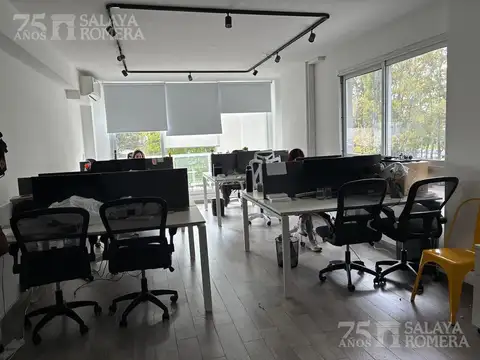 Oficina en Venta 2 años