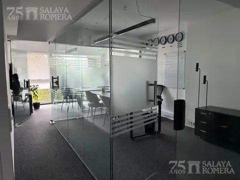 Oficina en Venta en Olivos Vías/Río, USD 440.000