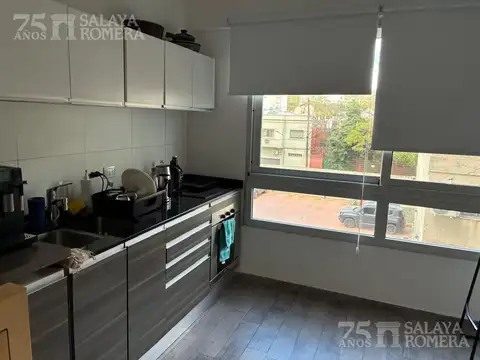 Oficina  en Venta -  - INVERSION    - Olivos-Vias/Rio - 165 mts -