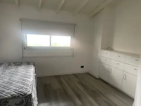 Casa con pileta en El Sosiego