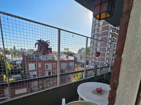 Departamento en Venta de 4 dormitorios