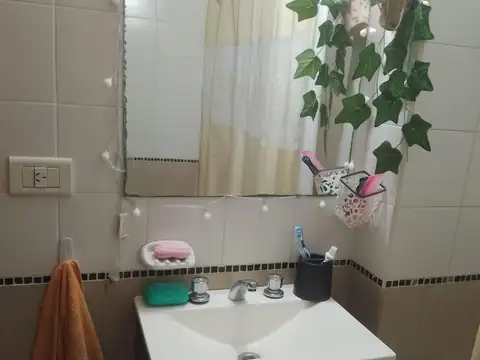 Depto Tipo Casa en Venta de 1 dormitorio