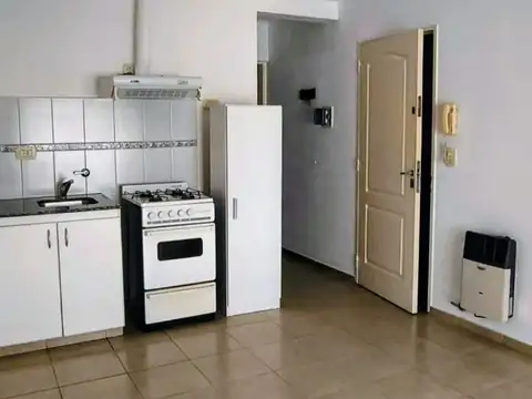 Departamento en Venta en Republica De La Sexta, USD 39.000