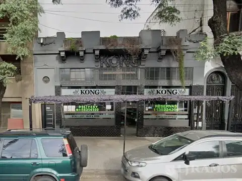 Local en Caballito