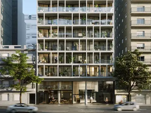 Local Comercial | Apto uso gastronómico |  Las Cañitas