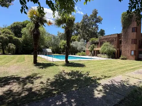 VENTA LOTE PILAR ( DEL VISO ) DE 2476 M2