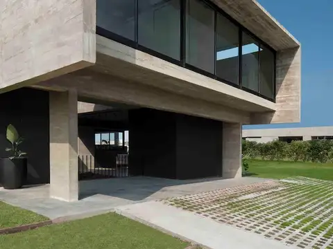 Casa en Venta y Alquiler en Castaños 3 dormitorios, Nordelta 100